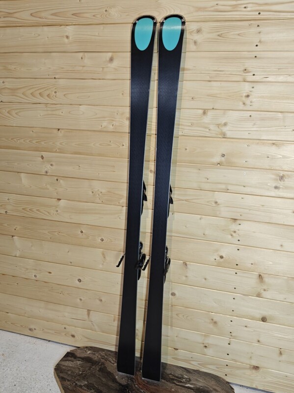 LYŽE KASTLE RX 11 168CM